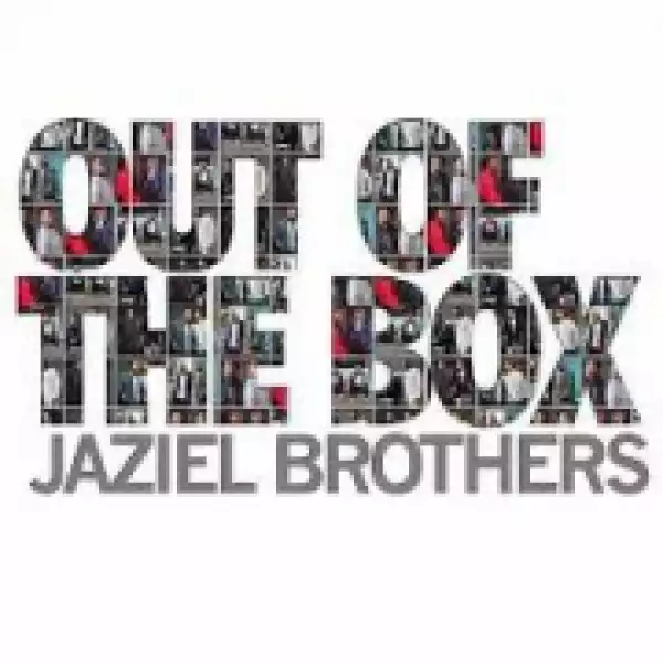 Jaziel Brothers - Myekeni Lo (feat. Ifani)